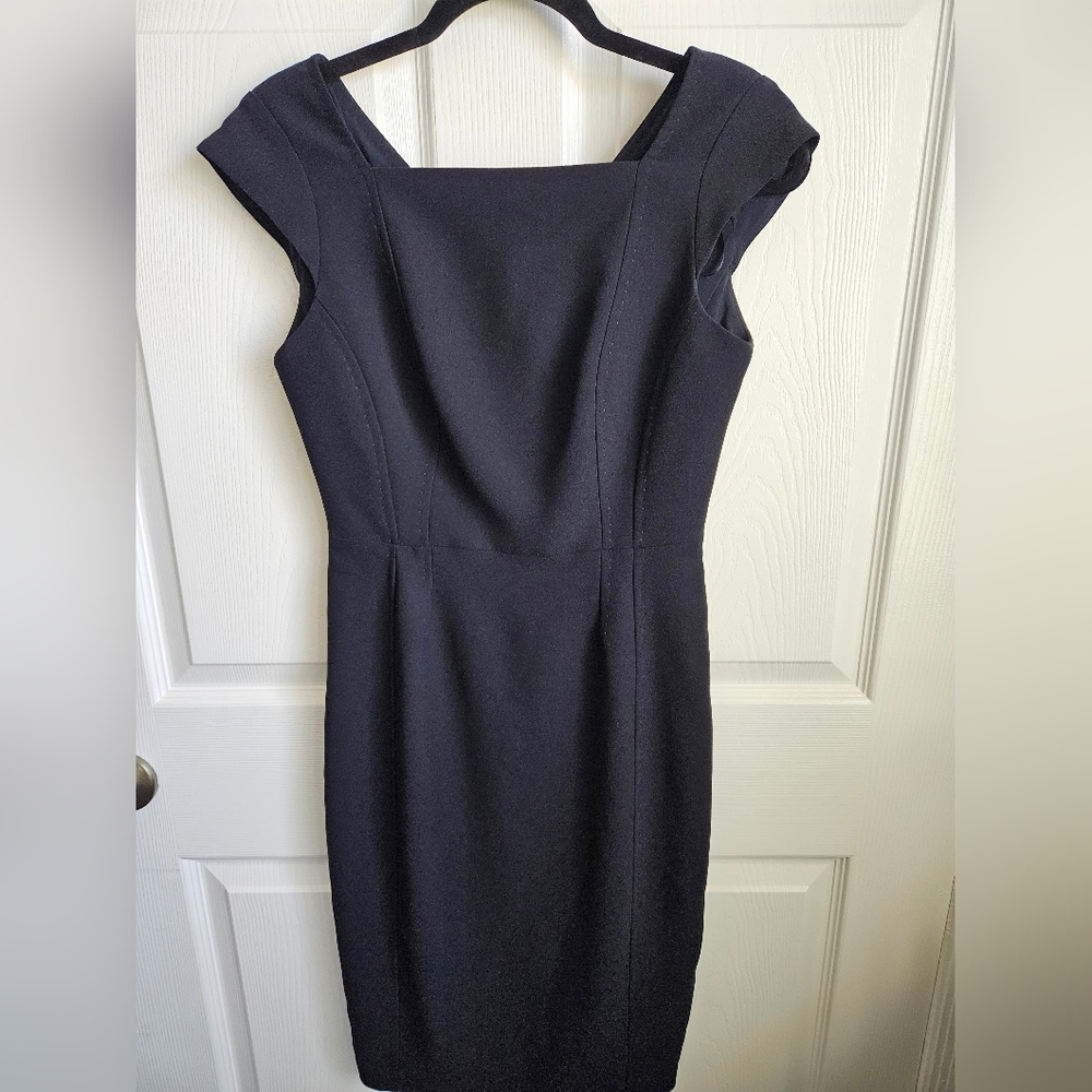 L.K. Bennet Sheath Dress
